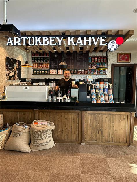 Artukbey kahve